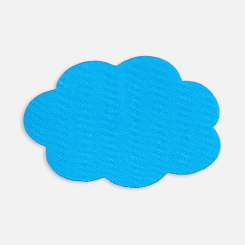 Наклейка тканевая Lunga Calum, L; - купить бизнесс-сувениры в Воронеже