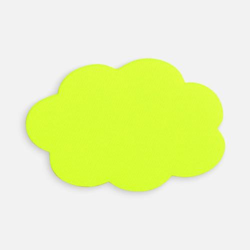 Наклейка тканевая Lunga Calum, L; - купить бизнесс-сувениры в Воронеже