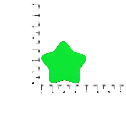 Наклейка тканевая Lunga Bial, M; - купить необычные подарки в Воронеже