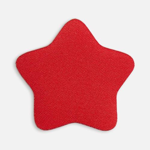 Наклейка тканевая Lunga Bial, M; - купить бизнесс-сувениры в Воронеже