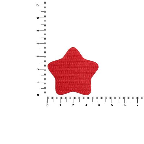 Наклейка тканевая Lunga Bial, M; - купить необычные подарки в Воронеже