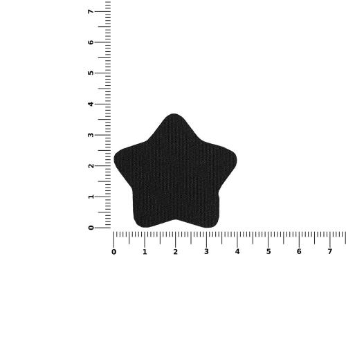 Наклейка тканевая Lunga Bial, M; - купить необычные подарки в Воронеже