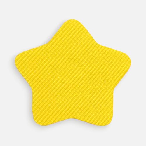 Наклейка тканевая Lunga Bial, M; - купить бизнесс-сувениры в Воронеже