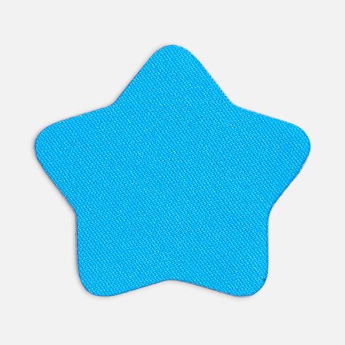 Наклейка тканевая Lunga Bial, M; - купить бизнесс-сувениры в Воронеже