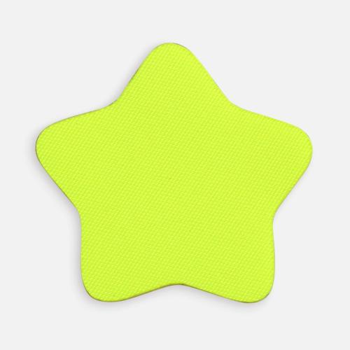 Наклейка тканевая Lunga Bial, M; - купить бизнесс-сувениры в Воронеже