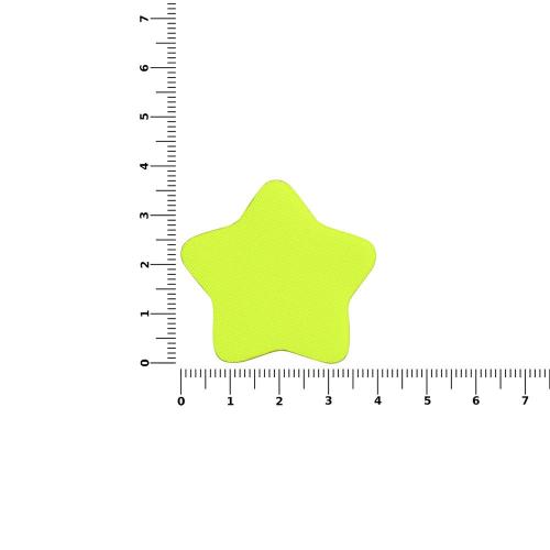 Наклейка тканевая Lunga Bial, M; - купить необычные подарки в Воронеже