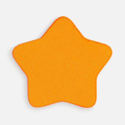 Наклейка тканевая Lunga Bial, M; - купить бизнесс-сувениры в Воронеже