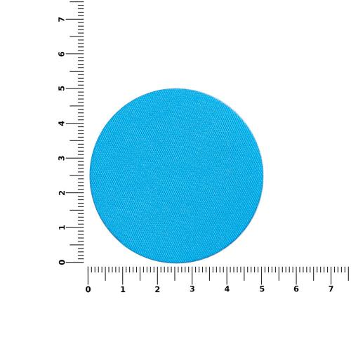 Наклейка тканевая Lunga Round, M; - купить необычные подарки в Воронеже