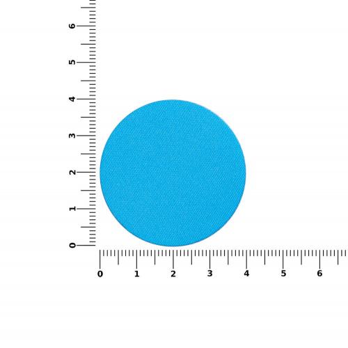 Наклейка тканевая Lunga Round, M; - купить необычные подарки в Воронеже