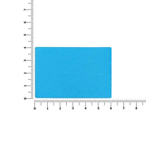 Наклейка тканевая Lunga, L; - купить необычные подарки в Воронеже