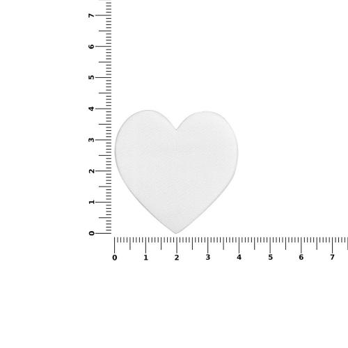 Наклейка тканевая Lunga Cor, M; - купить необычные подарки в Воронеже