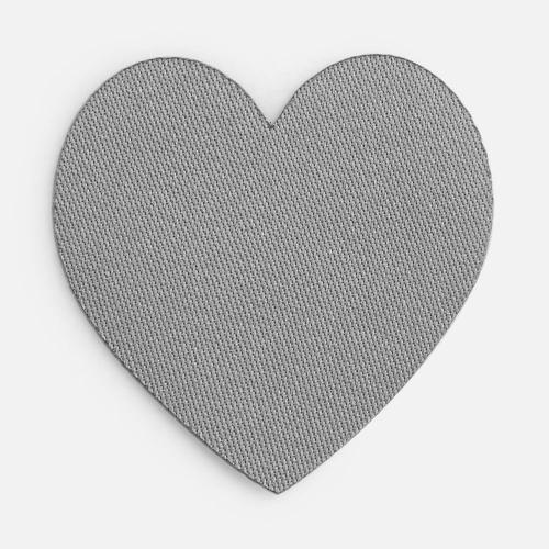 Наклейка тканевая Lunga Cor, M; - купить бизнесс-сувениры в Воронеже