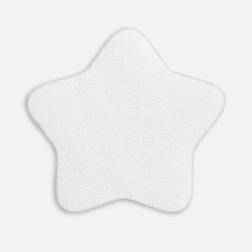 Наклейка тканевая Lunga Bial, M; - купить бизнесс-сувениры в Воронеже