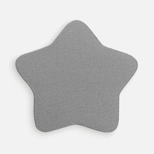 Наклейка тканевая Lunga Bial, M; - купить бизнесс-сувениры в Воронеже