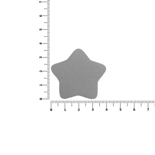 Наклейка тканевая Lunga Bial, M; - купить необычные подарки в Воронеже