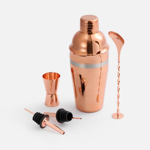 Набор для приготовления коктейлей Pourpour; - купить бизнесс-сувениры в Воронеже