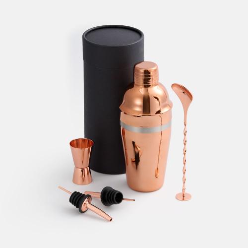 Набор для приготовления коктейлей Pourpour; - купить именные сувениры в Воронеже