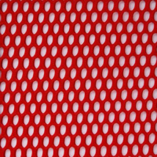 Заготовка из крупной сетки Rete, XL, красная