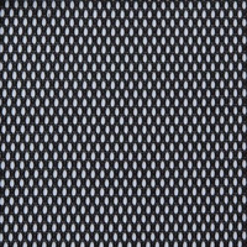 Заготовка из мелкой сетки Syren, M, черная