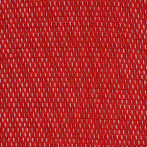 Заготовка из мелкой сетки Syren, L, красная