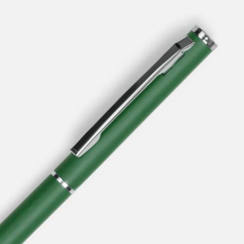 Ручка шариковая Hotel Chrome, ver.2; - купить необычные сувениры в Воронеже