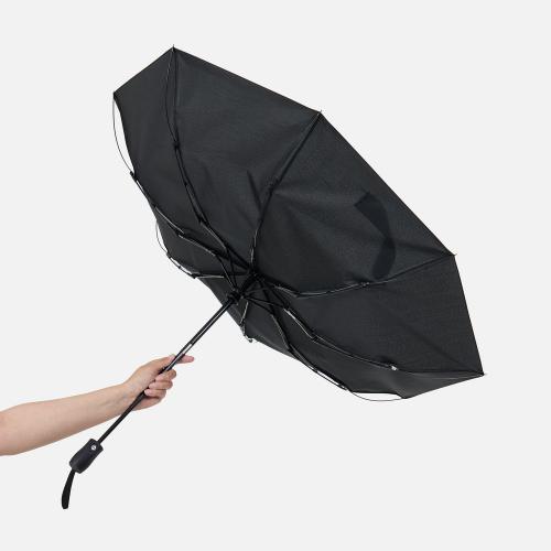 Зонт складной Brellix; - купить подарки с логотипом в Воронеже