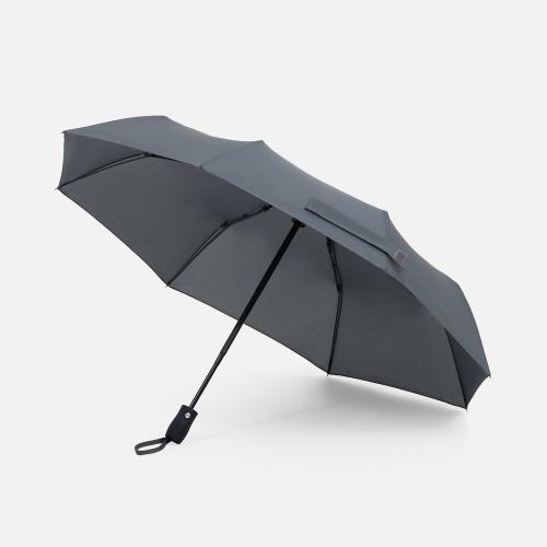 Зонт складной Brellix; - купить бизнесс-сувениры в Воронеже