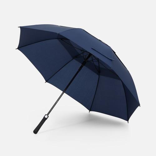 Зонт-трость Dome Double; - купить бизнесс-сувениры в Воронеже