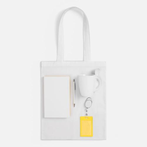 Набор Welcome Pack; - купить необычные подарки в Воронеже