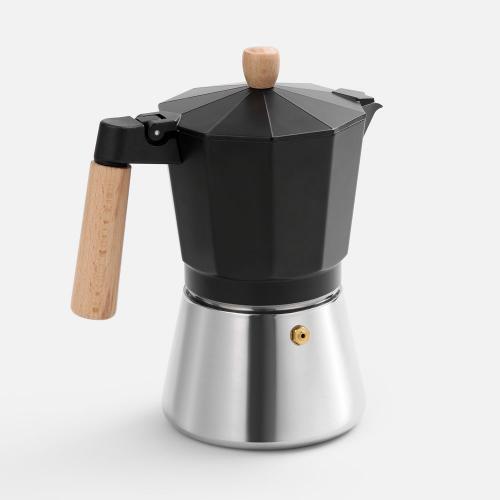 Гейзерная кофеварка Puffa; - купить необычные сувениры в Воронеже