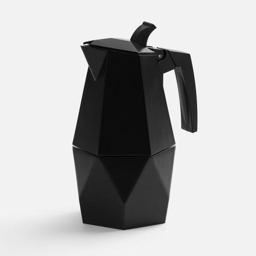 Гейзерная кофеварка Rombini; - купить необычные подарки в Воронеже