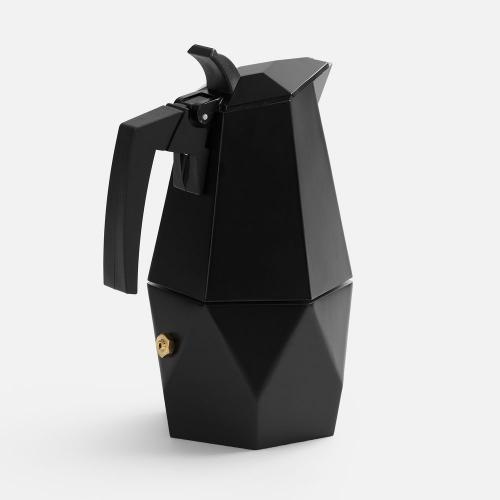 Гейзерная кофеварка Rombini; - купить необычные сувениры в Воронеже