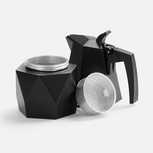 Гейзерная кофеварка Rombini; - купить именные сувениры в Воронеже