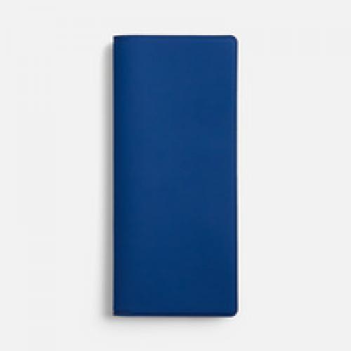 Дорожный органайзер Dorset, светло-синий