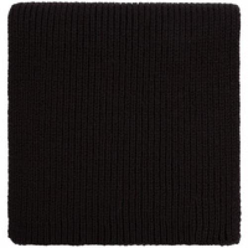 Шарф Tommi, черный