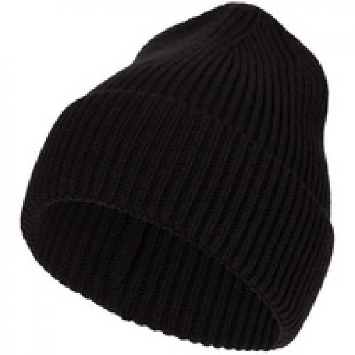 Шапка Tommi, черная