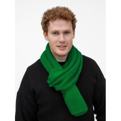 Шарф Nobilis Mono; - купить подарки с логотипом в Воронеже