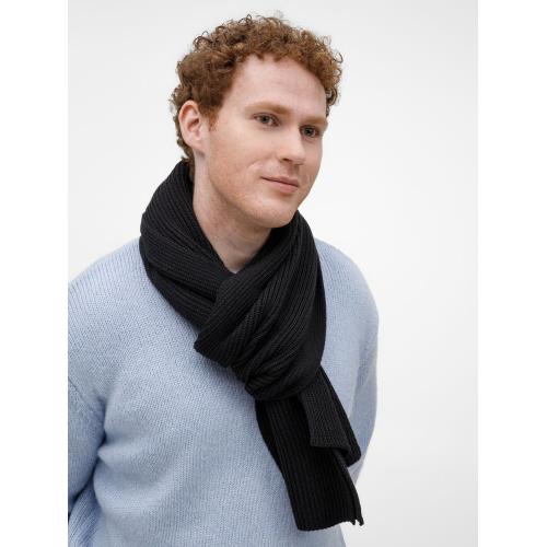 Шарф Nobilis Mono; - купить подарки с логотипом в Воронеже