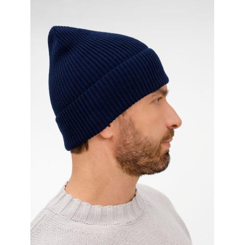 Шапка Nobilis Mono; - купить подарки с логотипом в Воронеже