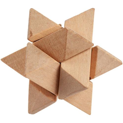 Набор из 3 головоломок Arcade; - купить именные сувениры в Воронеже