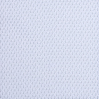 Заготовка из мелкой сетки Syren, XL, белая