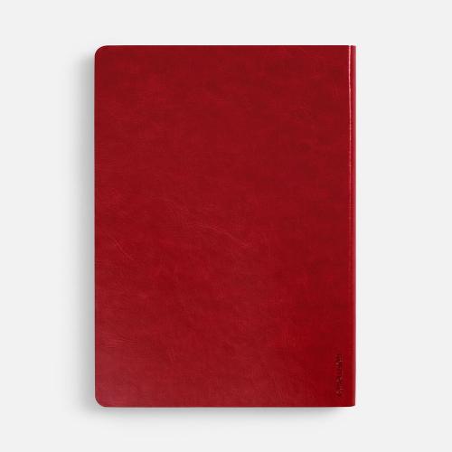 Ежедневник Nebraska Flex, недатированный; - купить подарки с логотипом в Воронеже