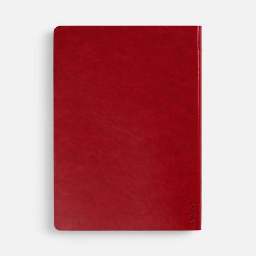 Ежедневник Nebraska Flex, недатированный; - купить подарки с логотипом в Воронеже