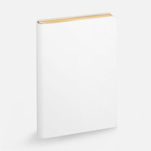 Ежедневник Nebraska Flex, недатированный; - купить необычные подарки в Воронеже