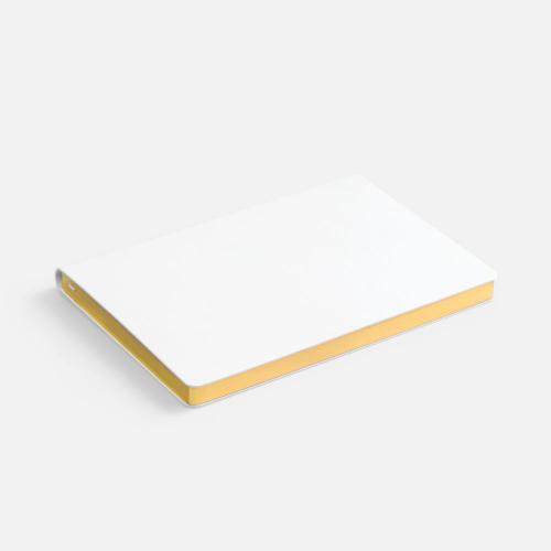 Ежедневник Nebraska Flex, недатированный; - купить необычные сувениры в Воронеже