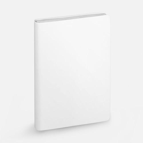 Ежедневник Nebraska Flex, недатированный; - купить необычные подарки в Воронеже