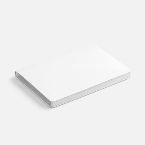 Ежедневник Nebraska Flex, недатированный; - купить необычные сувениры в Воронеже