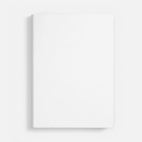 Ежедневник Nebraska Flex, недатированный; - купить именные сувениры в Воронеже