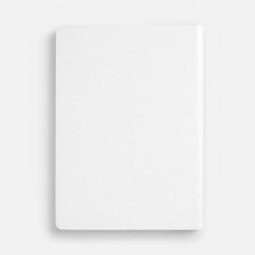 Ежедневник Nebraska Flex, недатированный; - купить подарки с логотипом в Воронеже