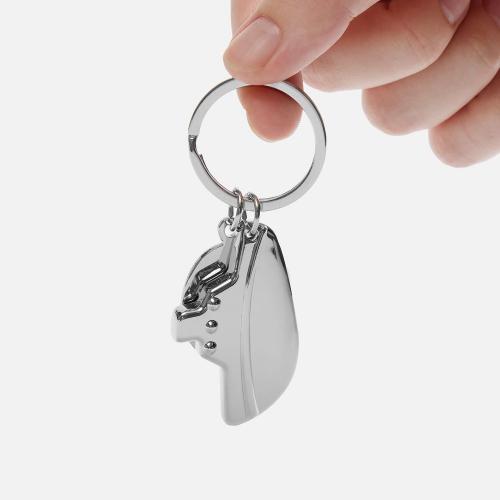 Брелок Float Boat; - купить именные сувениры в Воронеже